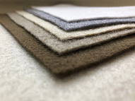 ГЕОТЕКСТИЛЬ для садовых дорожек и водоемов    в Рязани 