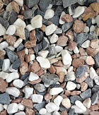 Kamenclub.ru: МРАМОРНАЯ ДЕКОРАТИВНАЯ ГАЛТОВКА (крошка и щебень)  купить в Рязани       фото КАМЕНЬ КЛУБ