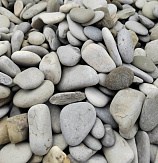 Kamenclub.ru: фото ГАЛЬКА МОРСКАЯ (черноморская, крымская, каспийская) купить в в Рязани  видео обзоры природного камня